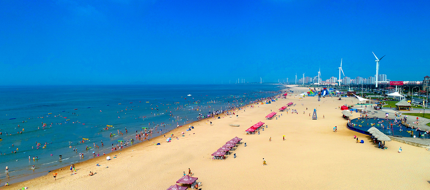 那香海·鉆石沙灘浴場(chǎng)